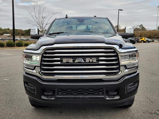 new 2024 Ram 2500 car, priced at $79,546