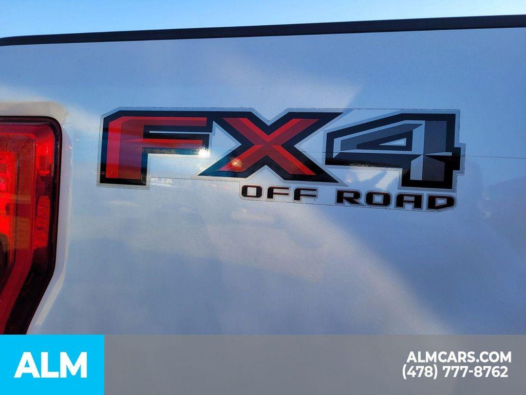 used 2017 Ford F-250 car, priced at $38,920