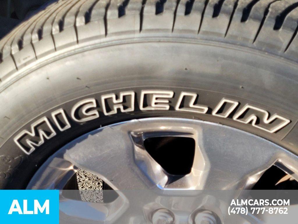 used 2017 Ford F-250 car, priced at $38,920