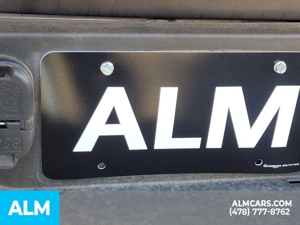 used 2017 Ford F-250 car, priced at $38,920