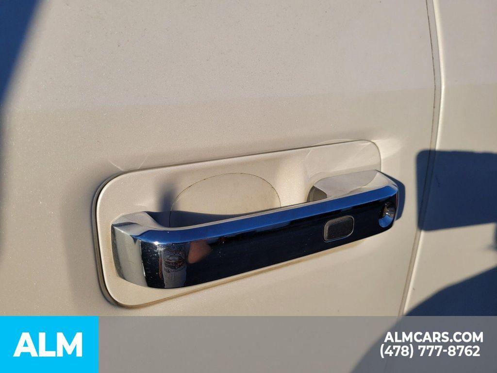 used 2017 Ford F-250 car, priced at $38,920