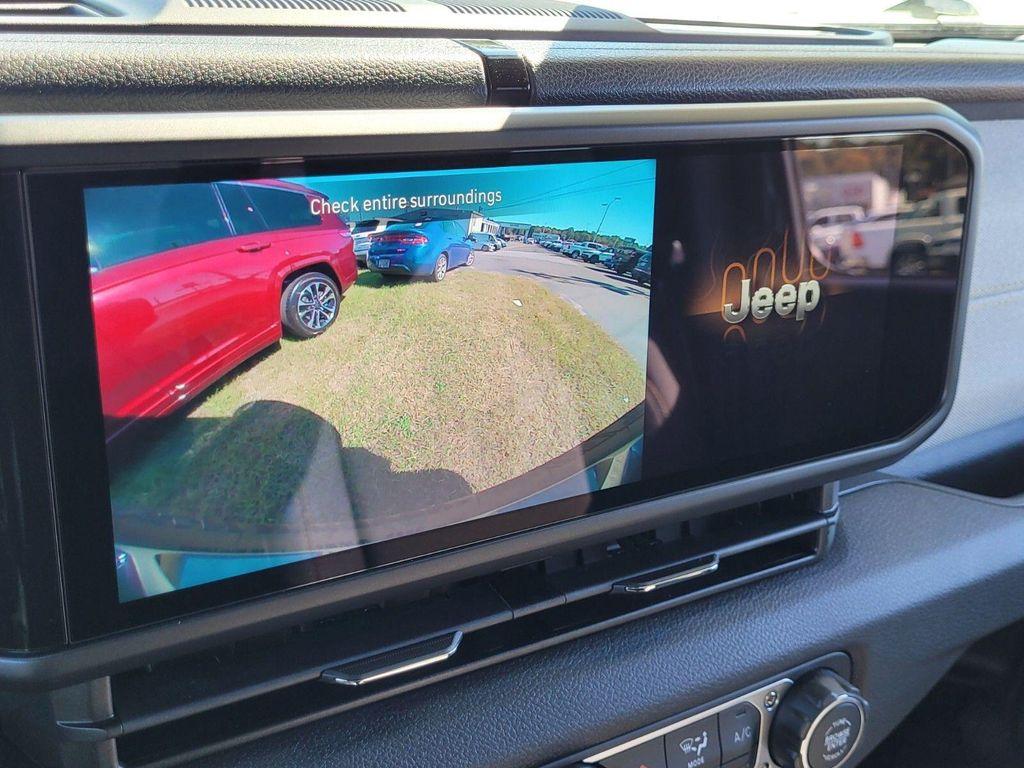 new 2026 Jeep Wrangler car, priced at $43,905