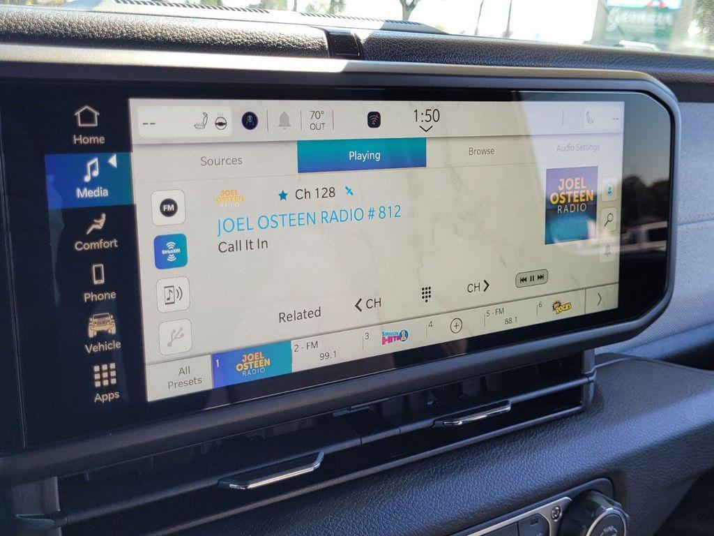 new 2026 Jeep Wrangler car, priced at $43,905