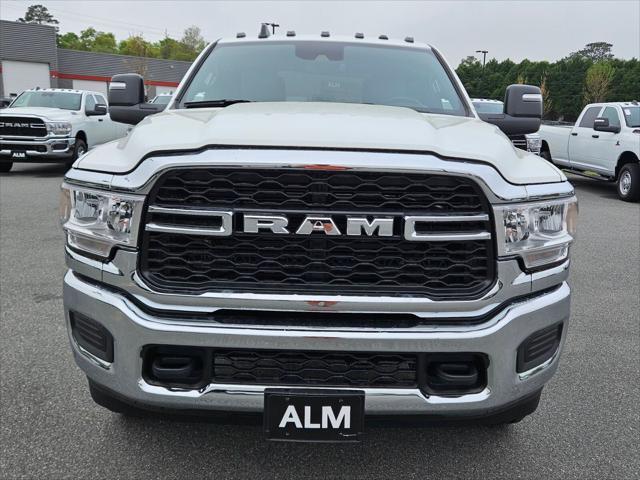 new 2024 Ram 2500 car, priced at $52,690
