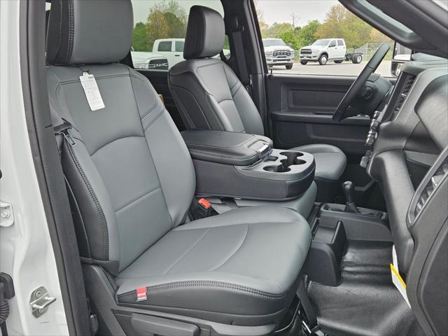 new 2024 Ram 2500 car, priced at $52,690