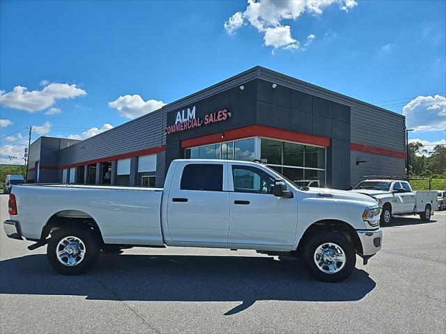 new 2024 Ram 2500 car, priced at $54,490