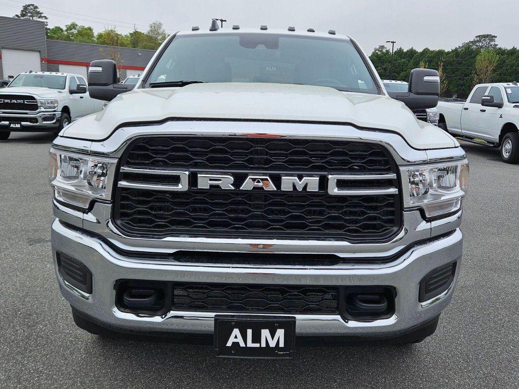 new 2024 Ram 2500 car, priced at $51,690