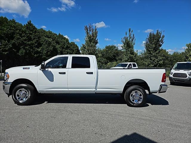 new 2024 Ram 2500 car, priced at $52,690