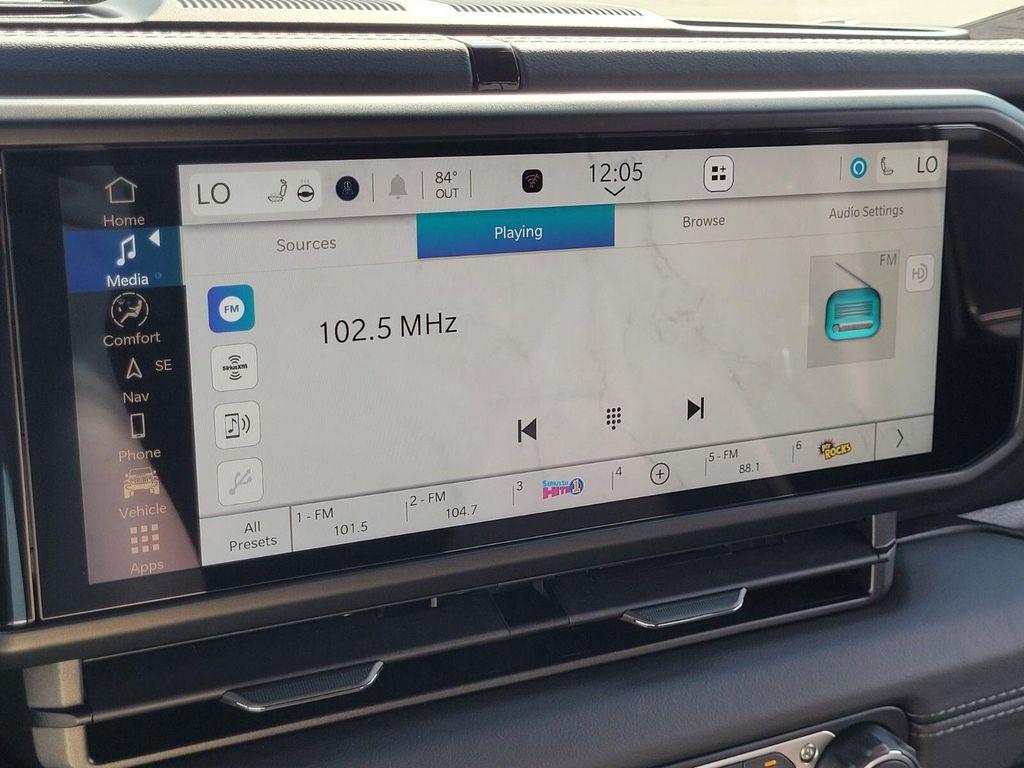 new 2026 Jeep Wrangler car, priced at $49,745