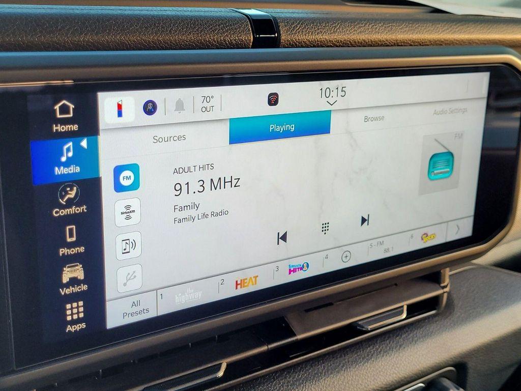 new 2026 Jeep Wrangler car, priced at $32,380