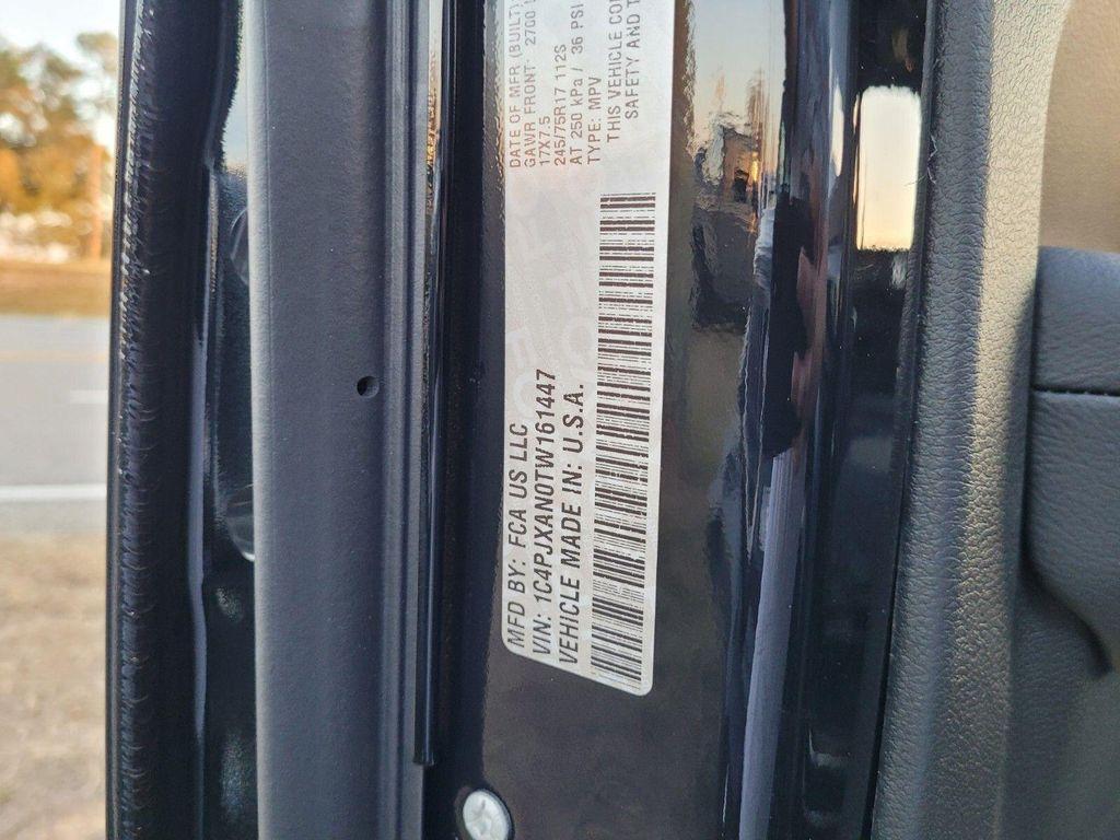 new 2026 Jeep Wrangler car, priced at $32,380