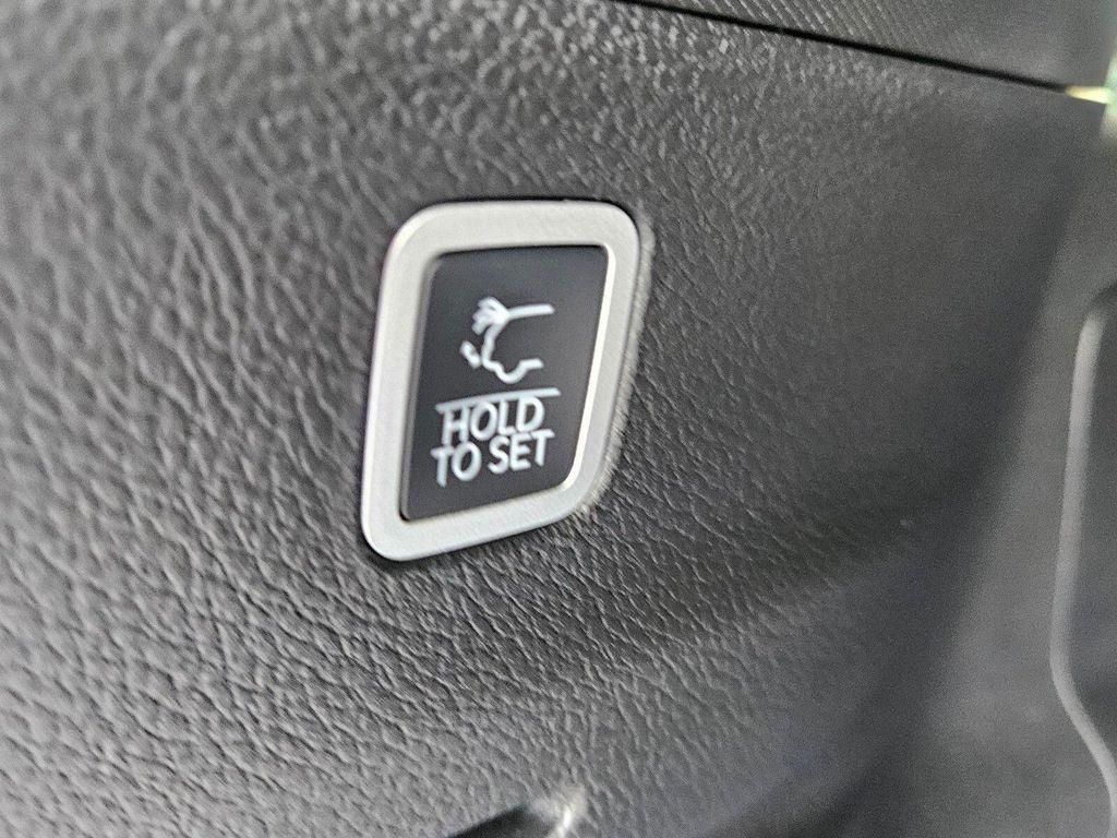 new 2025 Jeep Wagoneer L car, priced at $57,235