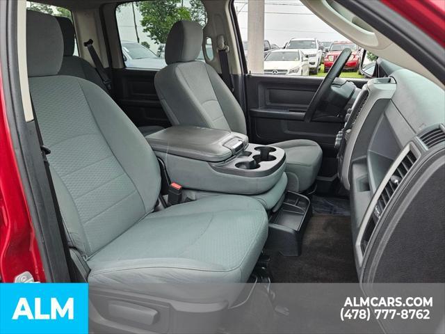 used 2015 Ram 1500 car, priced at $15,520