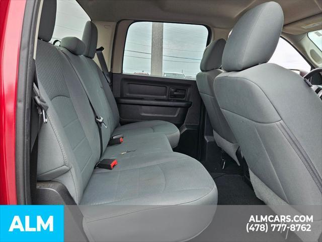 used 2015 Ram 1500 car, priced at $15,520