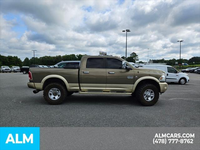 used 2014 Ram 2500 car, priced at $30,720