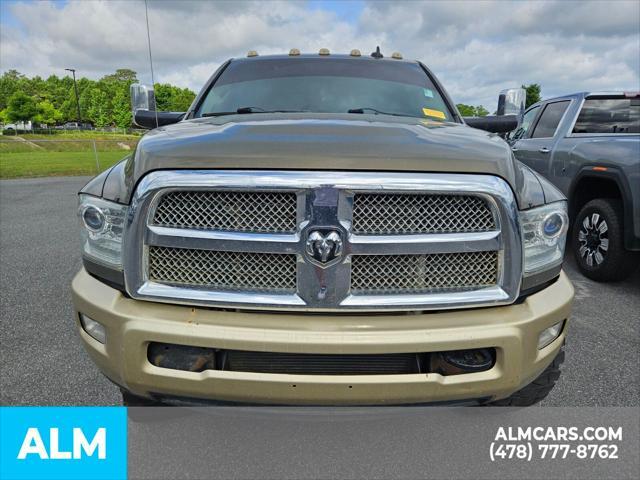 used 2014 Ram 2500 car, priced at $30,720