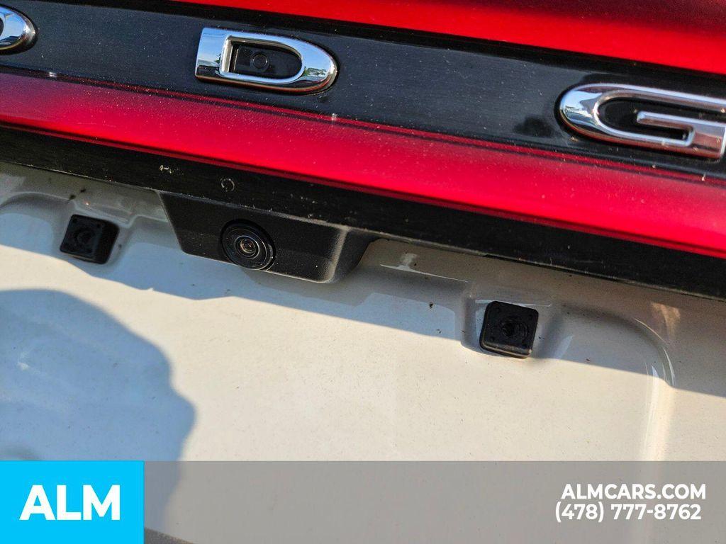 used 2022 Dodge Durango car, priced at $33,770