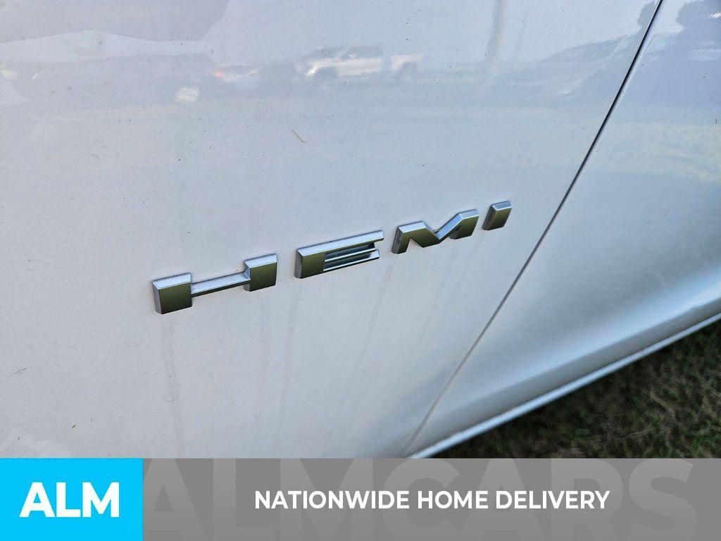 used 2022 Dodge Durango car, priced at $33,770