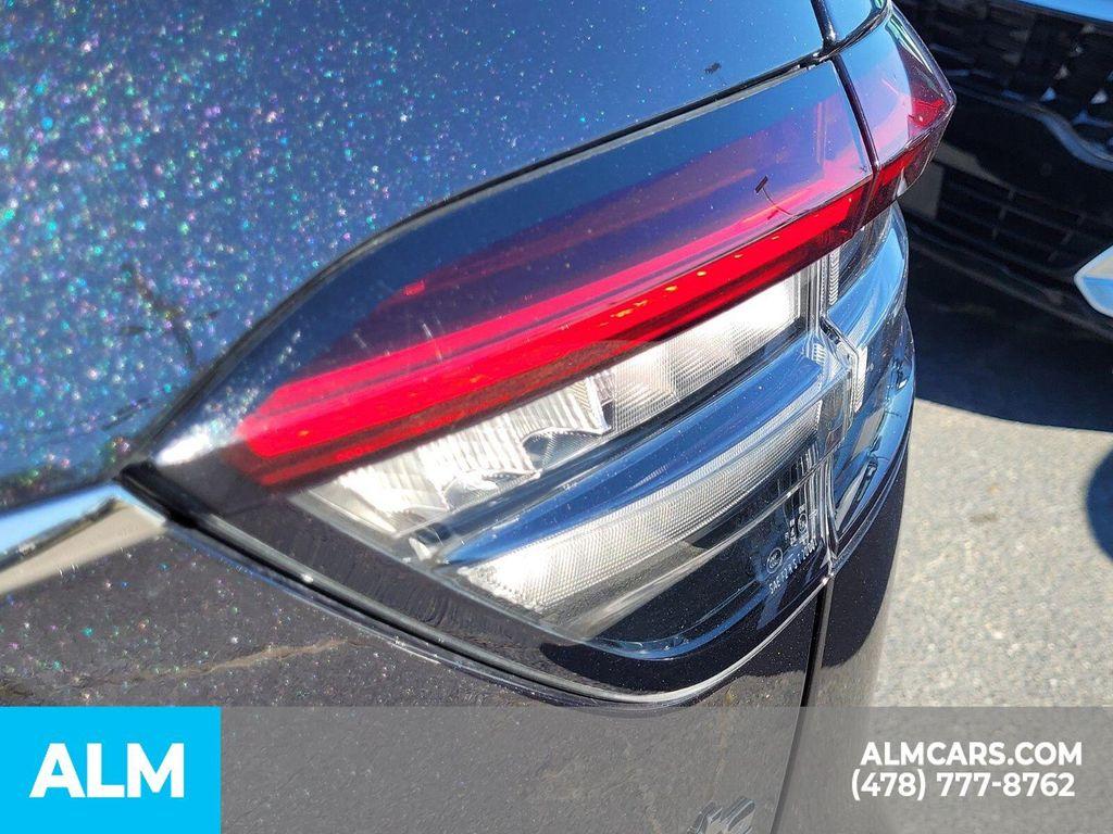 used 2021 Maserati Levante car, priced at $26,920