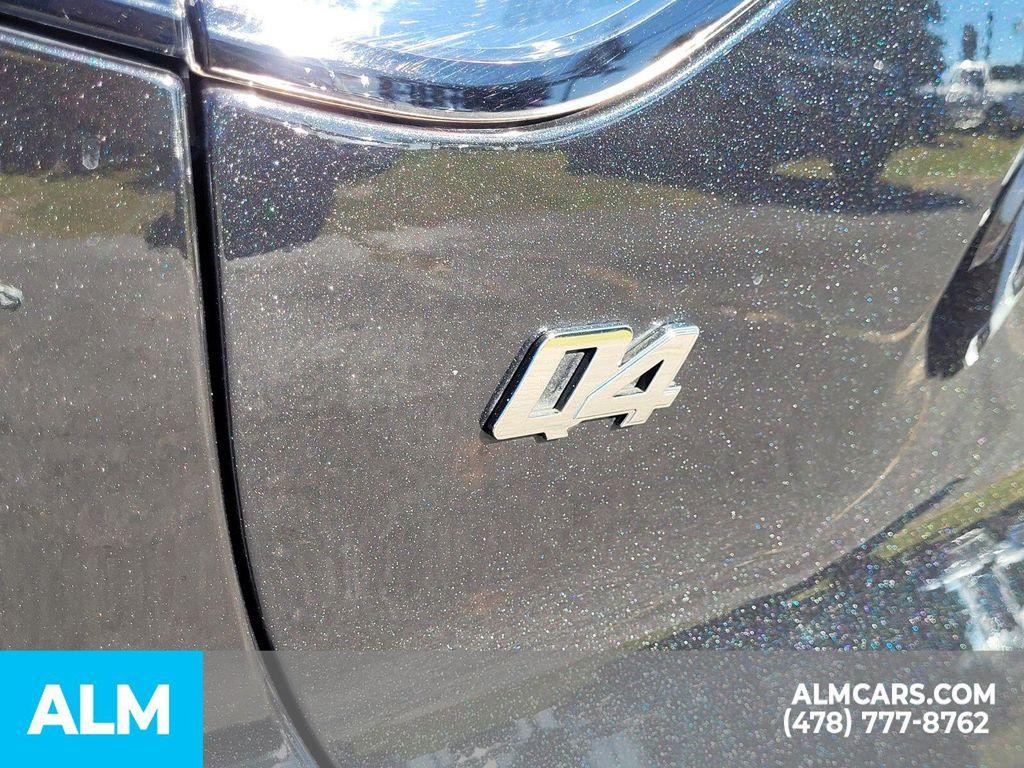 used 2021 Maserati Levante car, priced at $26,920