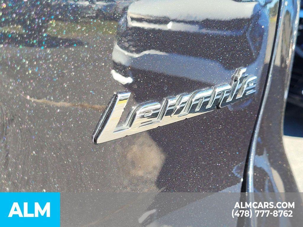 used 2021 Maserati Levante car, priced at $26,920