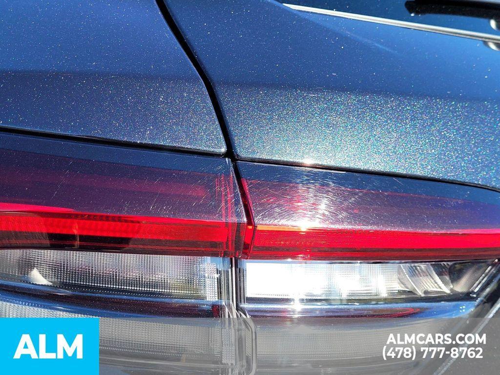 used 2021 Maserati Levante car, priced at $26,920