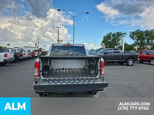 used 2022 Ram 1500 car, priced at $40,920