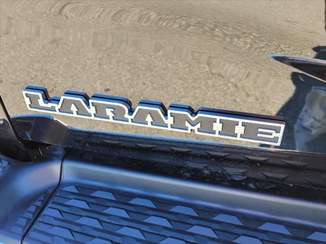 new 2024 Ram 2500 car, priced at $66,967