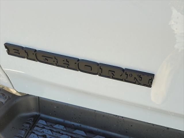 new 2024 Ram 1500 car, priced at $58,290