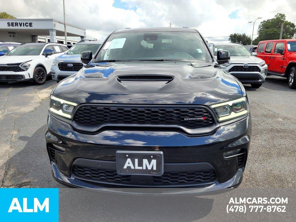 used 2023 Dodge Durango car, priced at $30,820