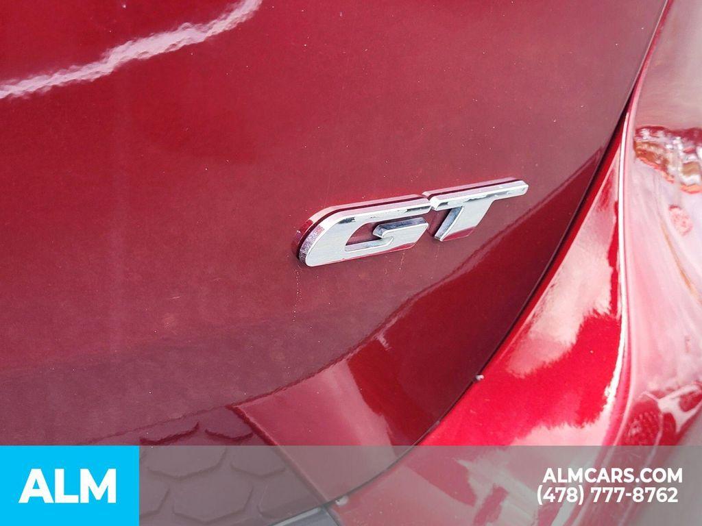 used 2023 Dodge Durango car, priced at $24,920