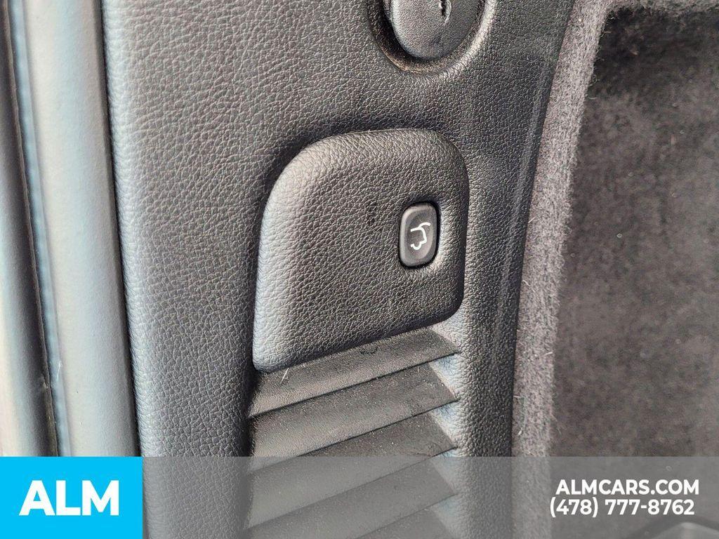 used 2023 Dodge Durango car, priced at $24,920