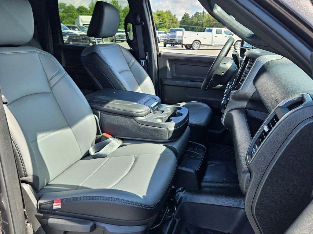 new 2025 Ram 2500 car, priced at $61,655