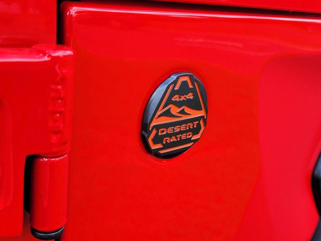 new 2025 Jeep Gladiator car, priced at $46,365