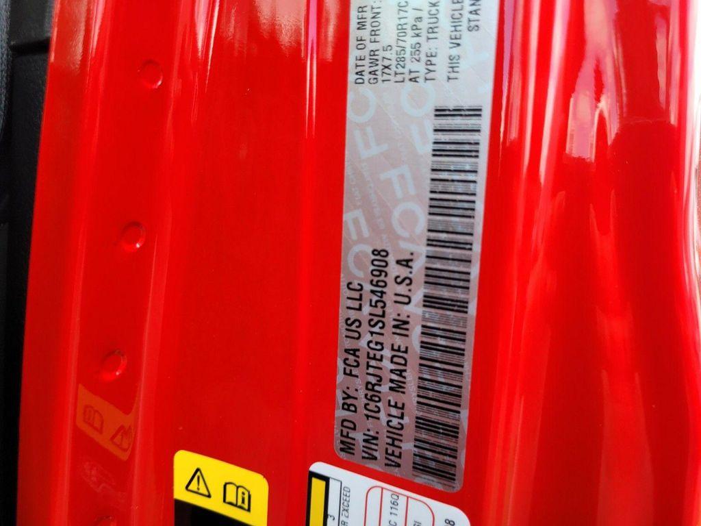 new 2025 Jeep Gladiator car, priced at $46,365