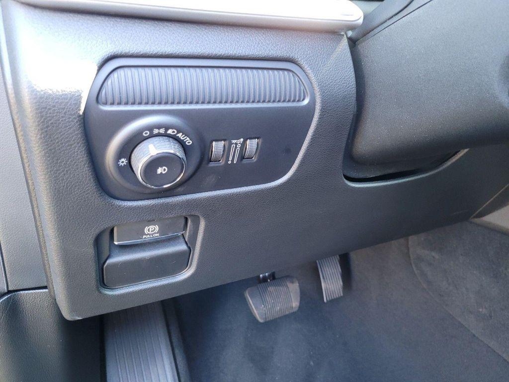 new 2025 Jeep Wagoneer car, priced at $72,035