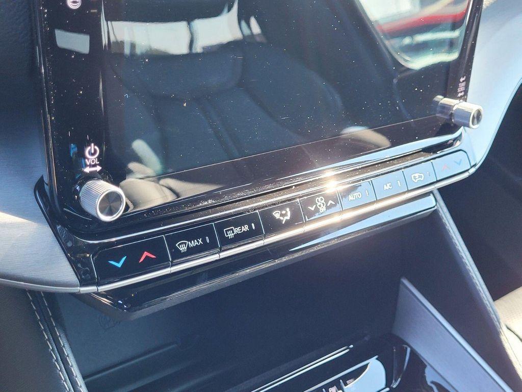 new 2025 Jeep Wagoneer car, priced at $72,035