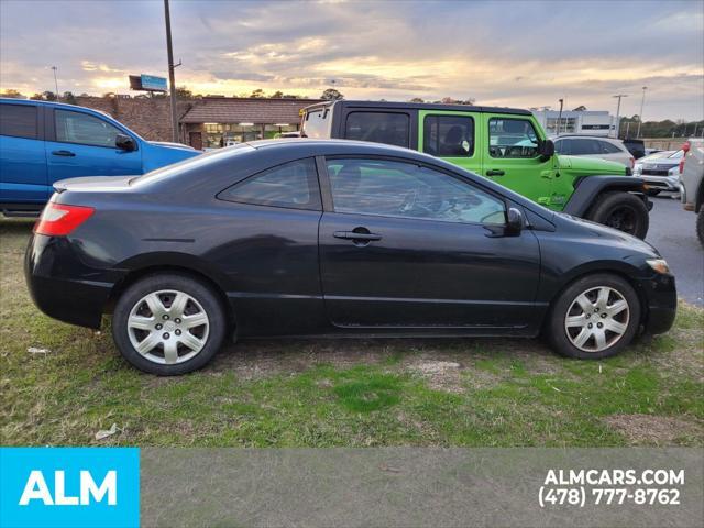 used 2009 Honda Civic car, priced at $3,920