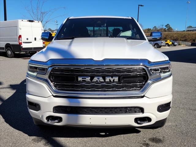 new 2024 Ram 1500 car, priced at $68,193