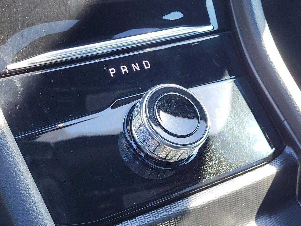 new 2025 Jeep Grand Cherokee L car, priced at $38,370