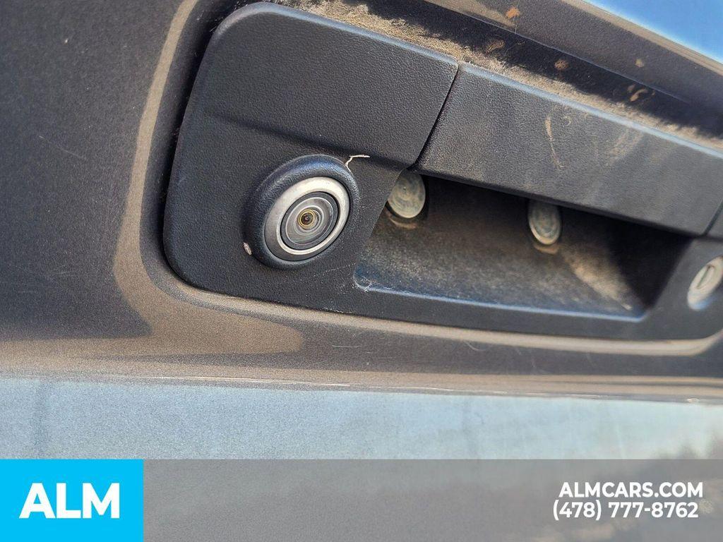 used 2017 Ram 1500 car, priced at $25,920