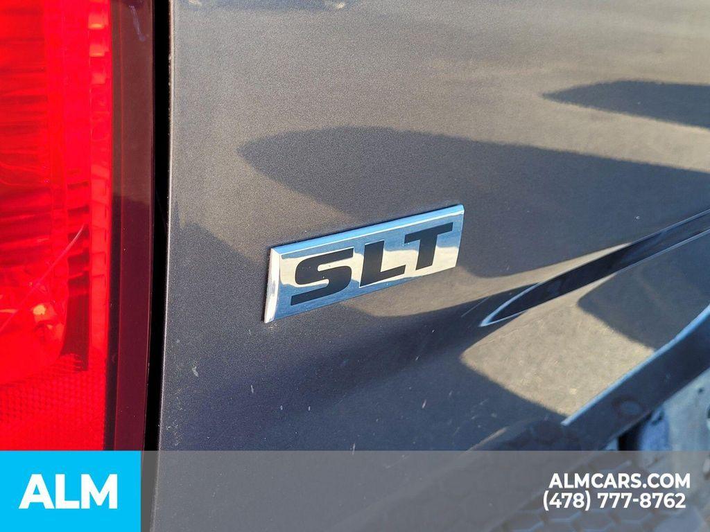 used 2017 Ram 1500 car, priced at $25,920