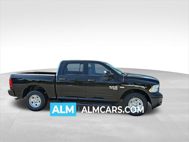 used 2023 Ram 1500 car, priced at $36,720