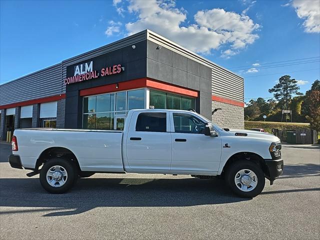 new 2024 Ram 3500 car, priced at $62,891