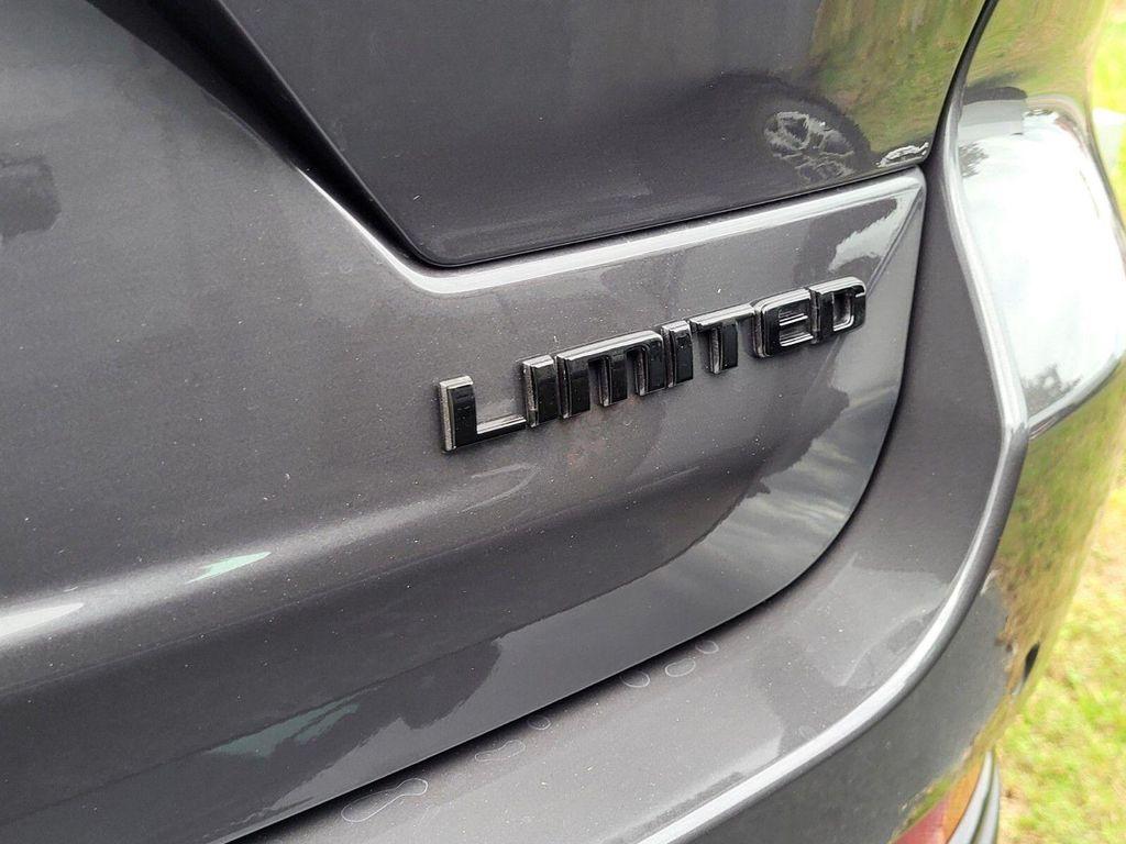 new 2025 Jeep Grand Cherokee car, priced at $44,435