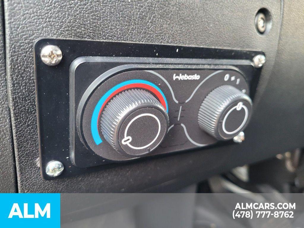 used 2025 Ram ProMaster 1500 car, priced at $38,820