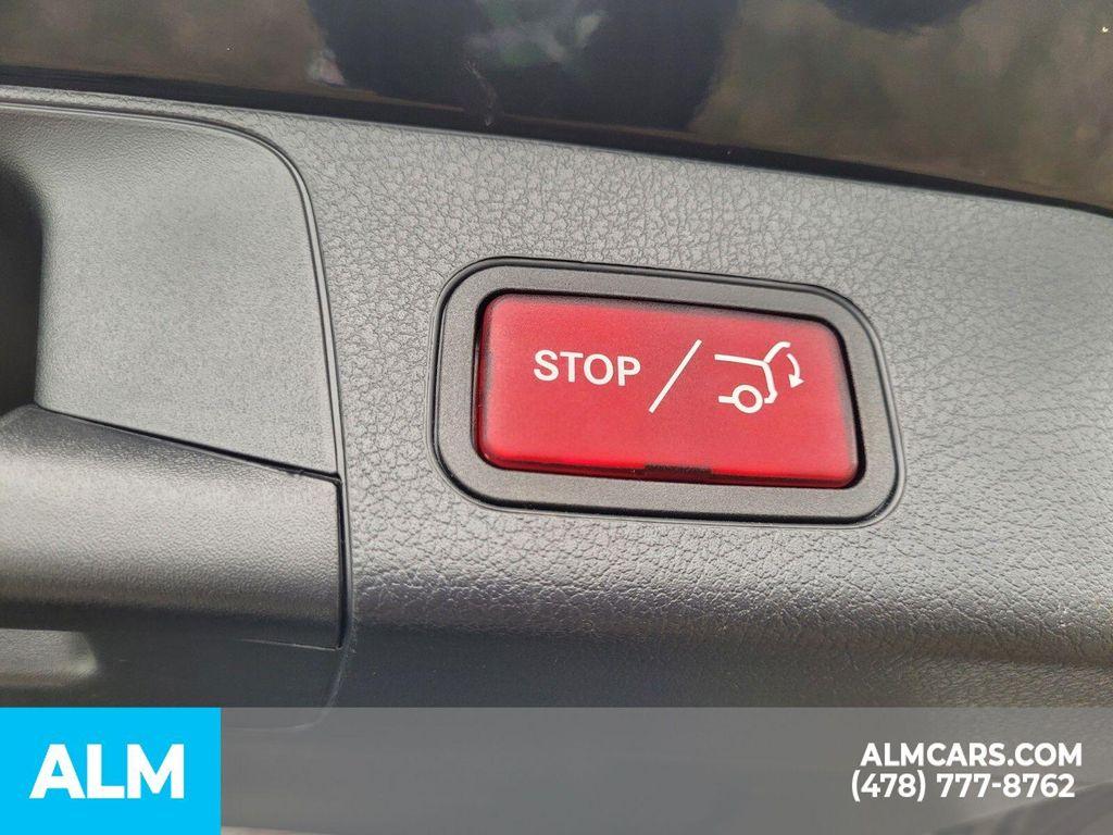 used 2023 Mercedes-Benz GLB 250 car, priced at $27,920