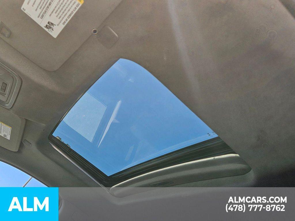 used 2024 GMC Sierra 3500 car, priced at $66,970