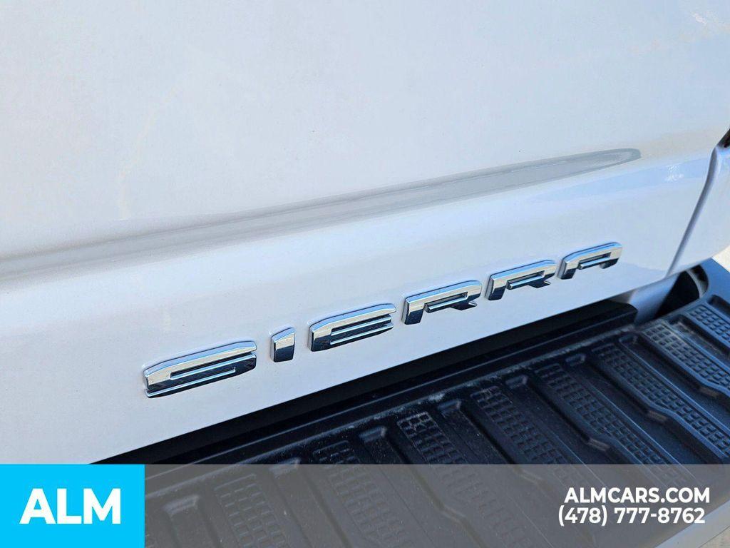 used 2024 GMC Sierra 3500 car, priced at $66,970