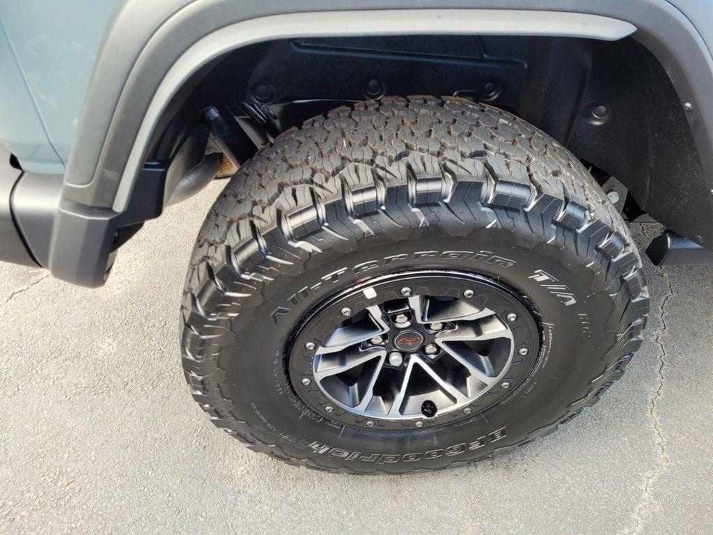 new 2026 Jeep Wrangler car, priced at $56,635